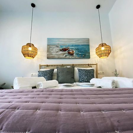 Xenios Zeus Apartments Astypalaia Екстер'єр фото