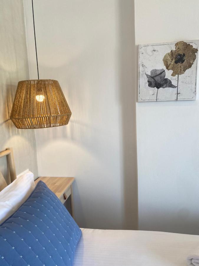 Xenios Zeus Apartments Astypalaia Екстер'єр фото