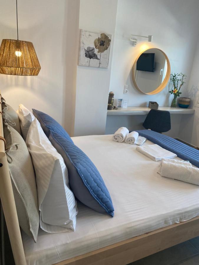 Xenios Zeus Apartments Astypalaia Екстер'єр фото