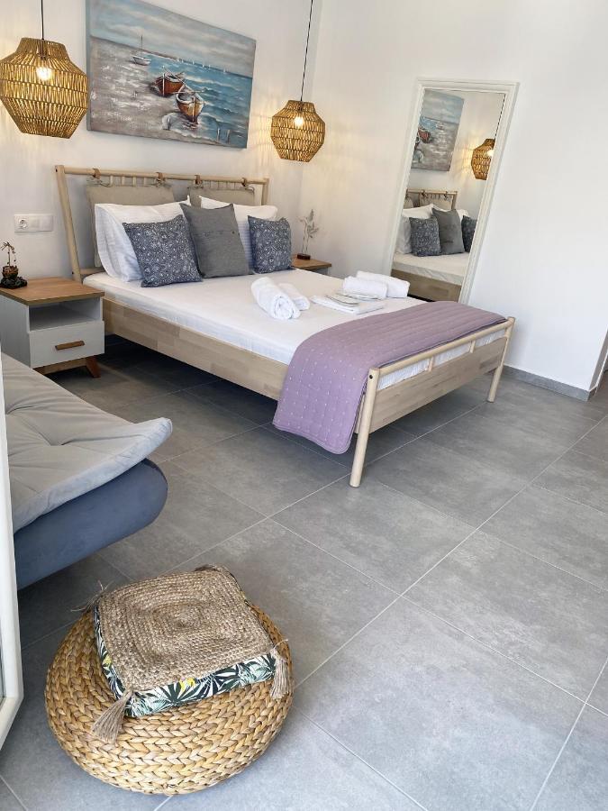 Xenios Zeus Apartments Astypalaia Екстер'єр фото