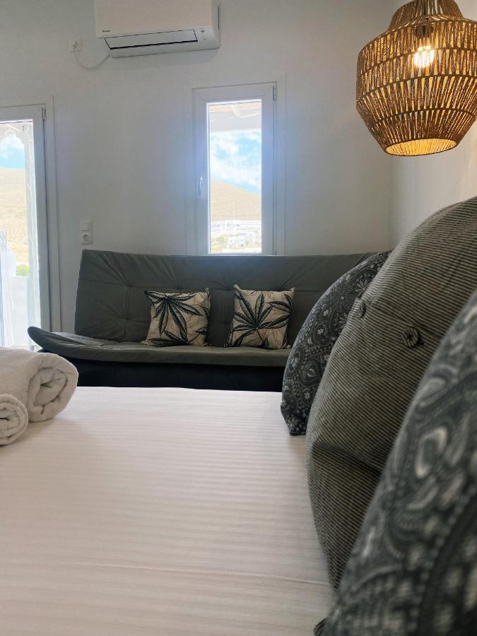 Xenios Zeus Apartments Astypalaia Екстер'єр фото