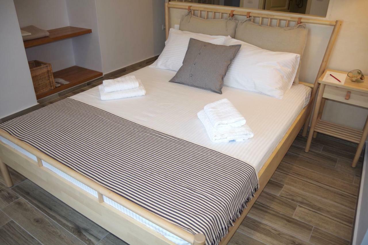 Xenios Zeus Apartments Astypalaia Екстер'єр фото