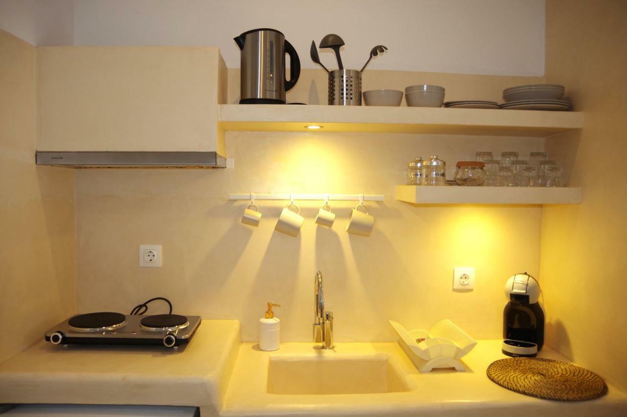 Xenios Zeus Apartments Astypalaia Екстер'єр фото