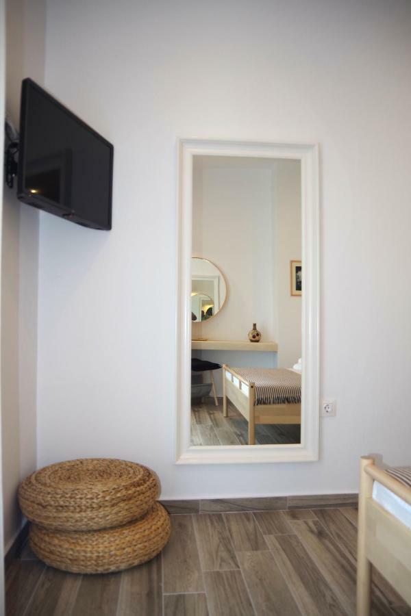 Xenios Zeus Apartments Astypalaia Екстер'єр фото