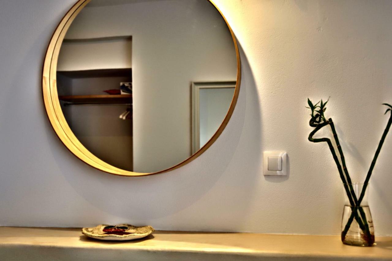 Xenios Zeus Apartments Astypalaia Екстер'єр фото