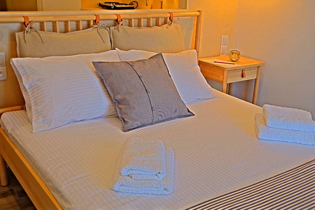 Xenios Zeus Apartments Astypalaia Екстер'єр фото