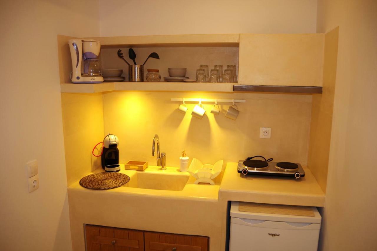 Xenios Zeus Apartments Astypalaia Екстер'єр фото