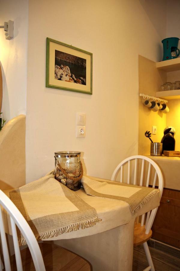 Xenios Zeus Apartments Astypalaia Екстер'єр фото