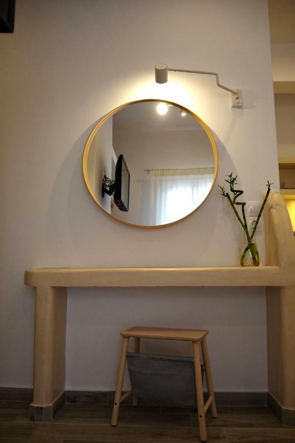 Xenios Zeus Apartments Astypalaia Екстер'єр фото