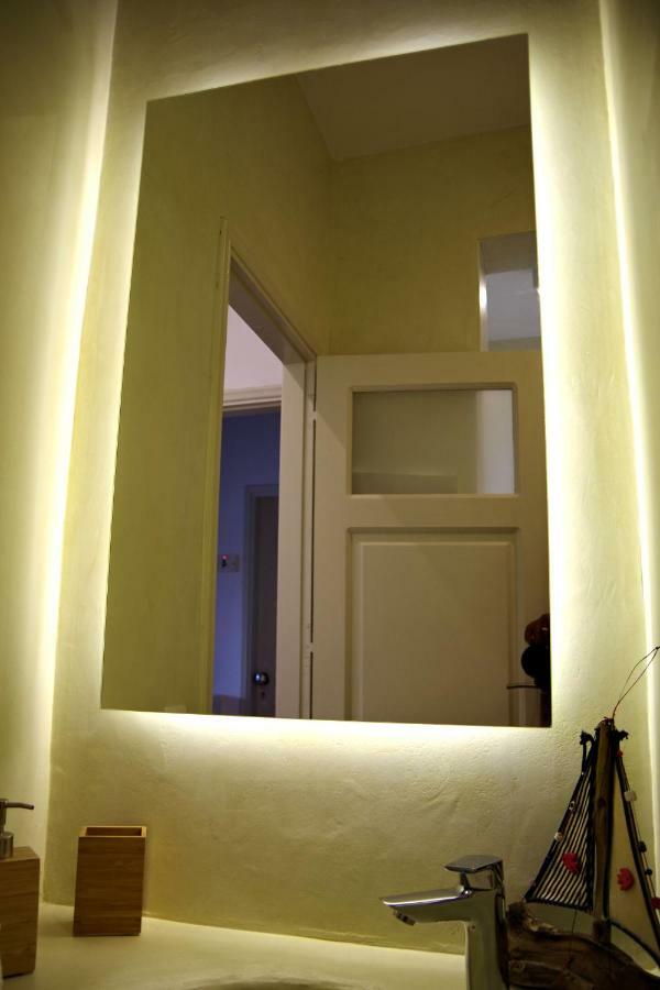 Xenios Zeus Apartments Astypalaia Екстер'єр фото