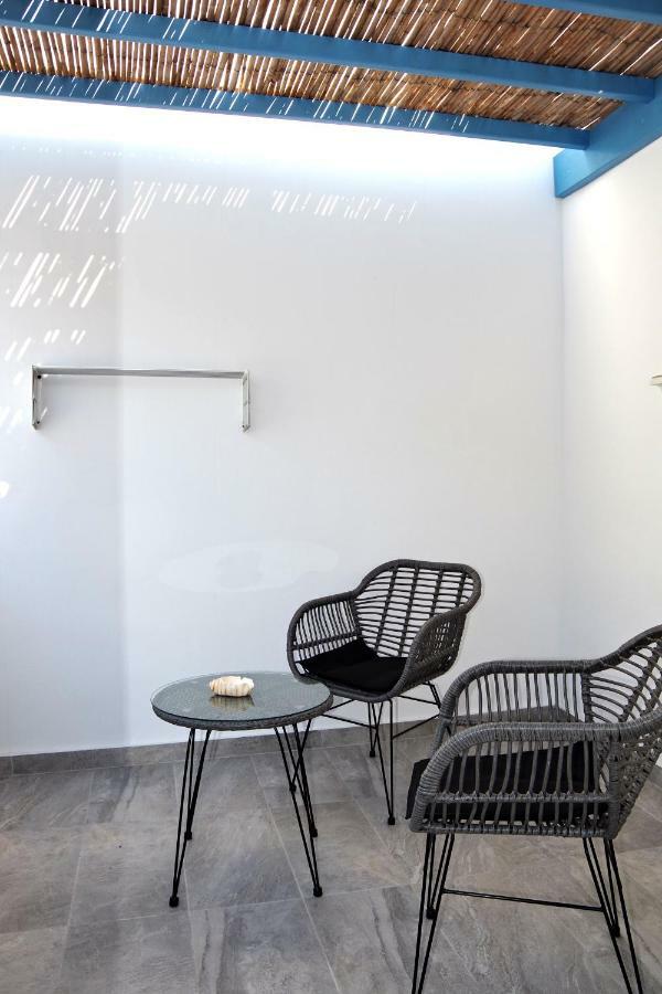 Xenios Zeus Apartments Astypalaia Екстер'єр фото