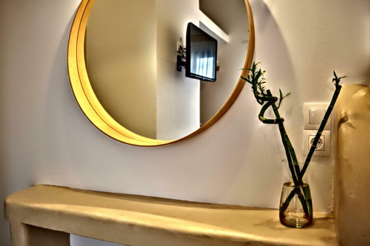 Xenios Zeus Apartments Astypalaia Екстер'єр фото