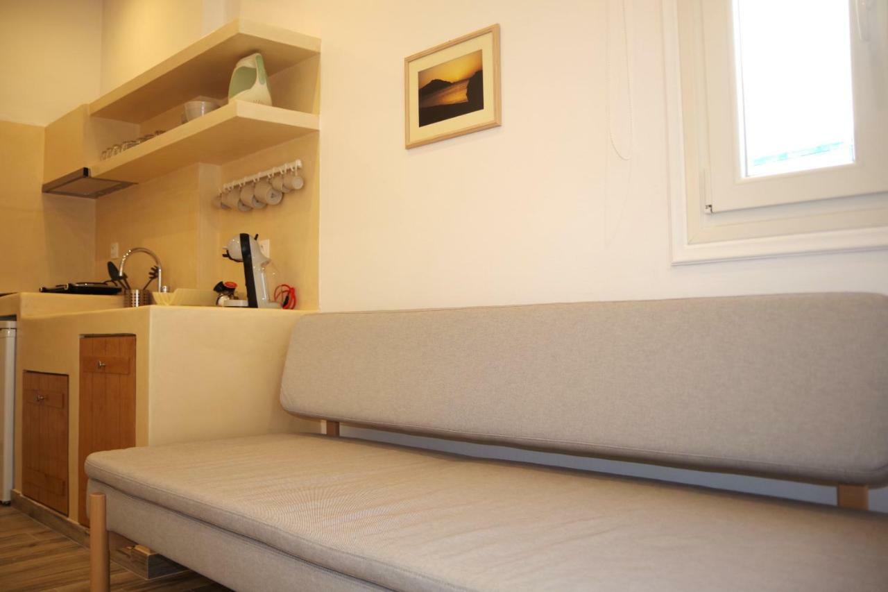 Xenios Zeus Apartments Astypalaia Екстер'єр фото