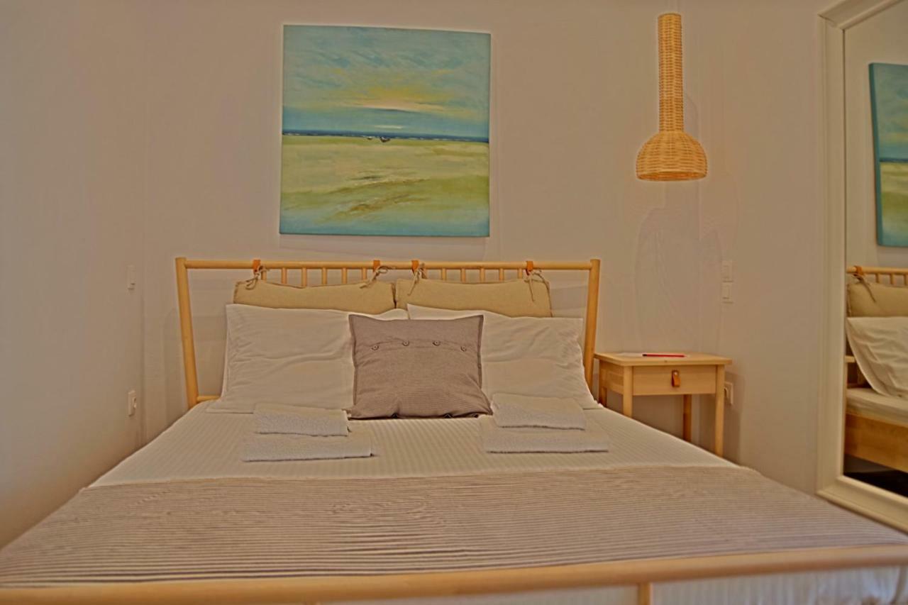 Xenios Zeus Apartments Astypalaia Екстер'єр фото