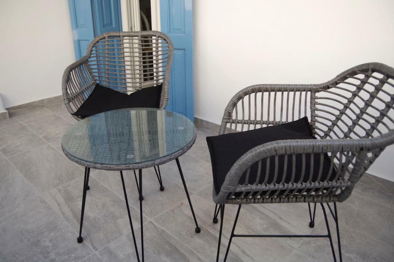 Xenios Zeus Apartments Astypalaia Екстер'єр фото