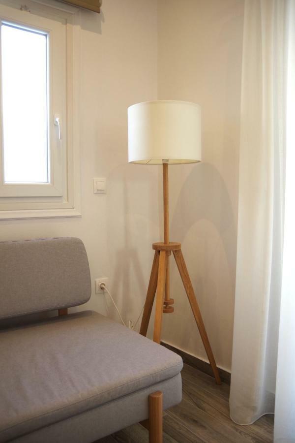 Xenios Zeus Apartments Astypalaia Екстер'єр фото